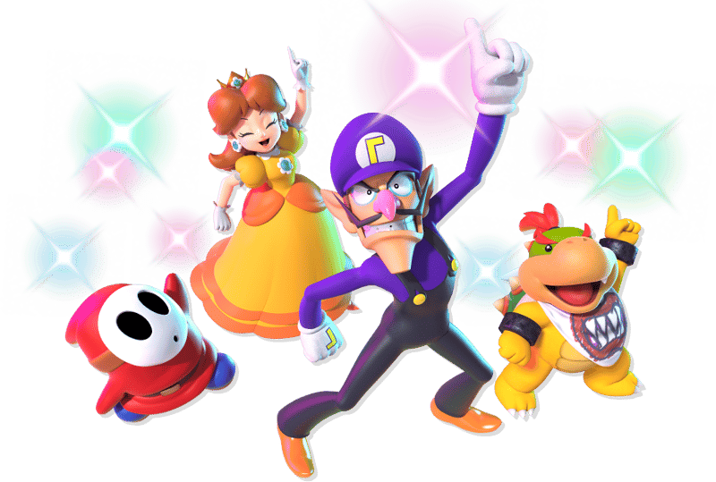 Game artwork 5
