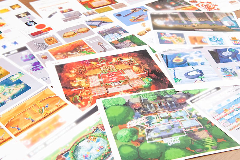 Game artwork 2