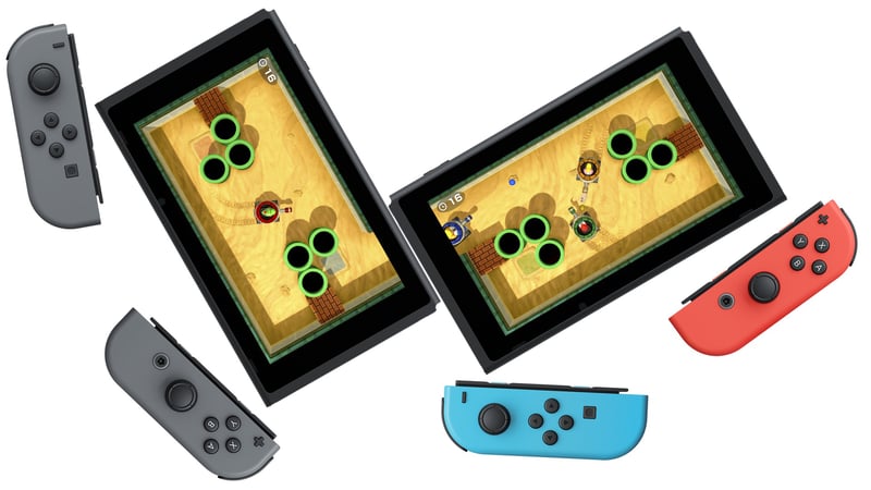 Game artwork 4