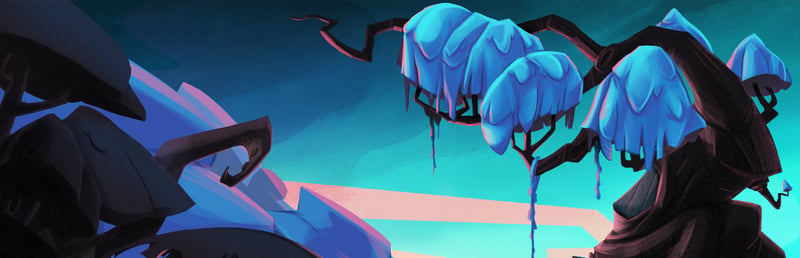 Game artwork 1