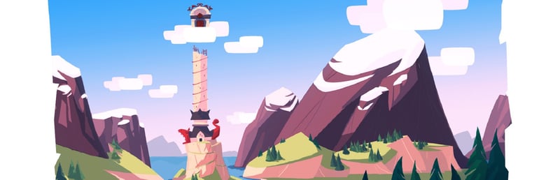 Game artwork 1