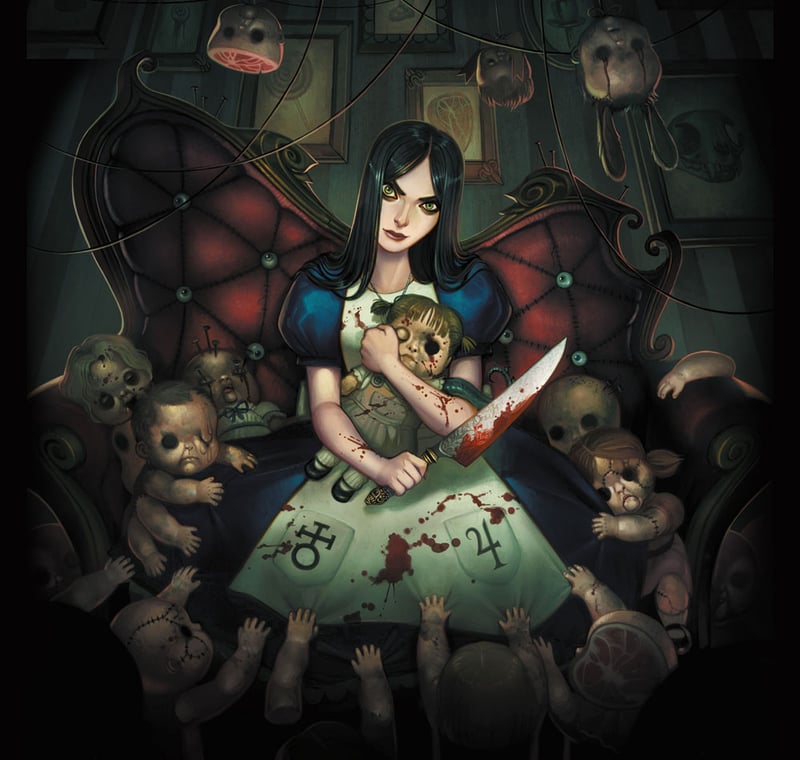 Game artwork 2