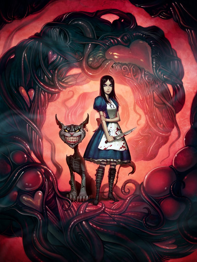 Game artwork 3