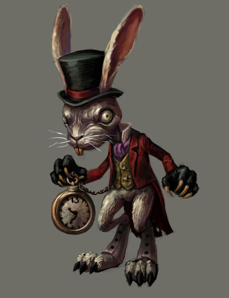 Game artwork 2