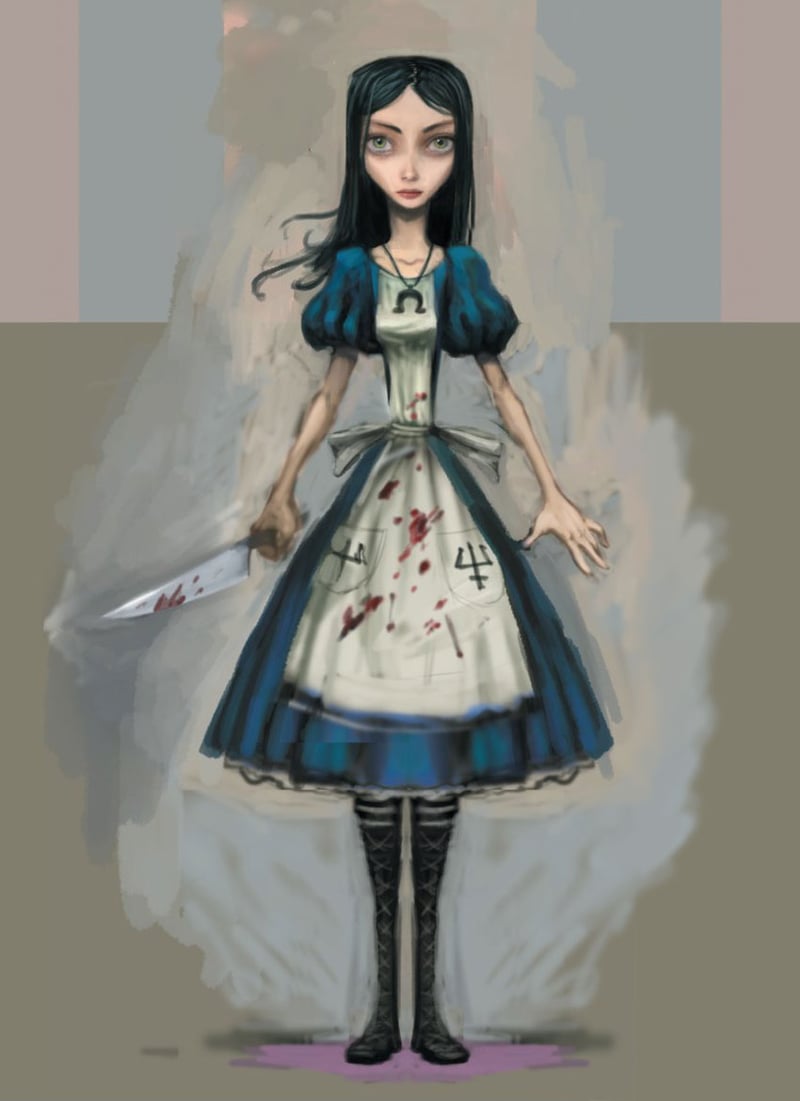 Game artwork 2