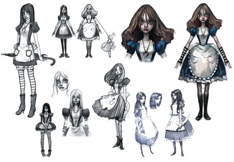 Game artwork 5
