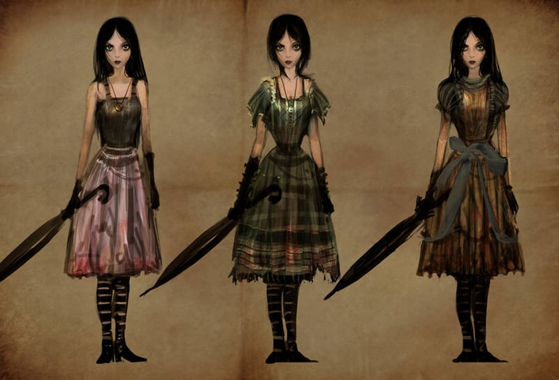 Game artwork 2