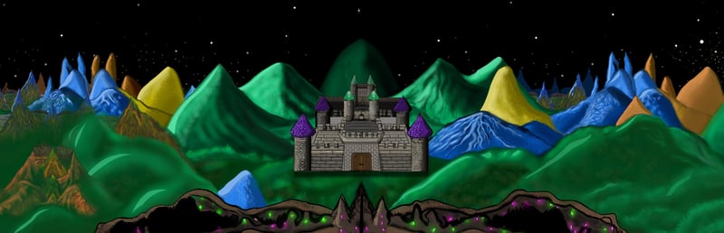 Game artwork 1