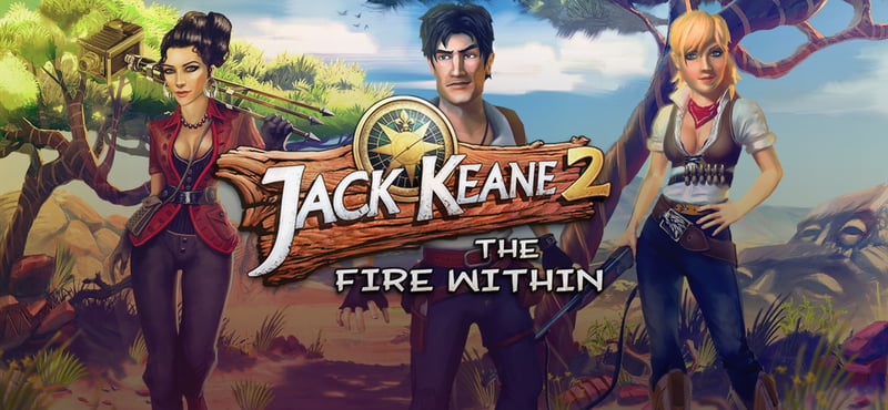 Game artwork 1