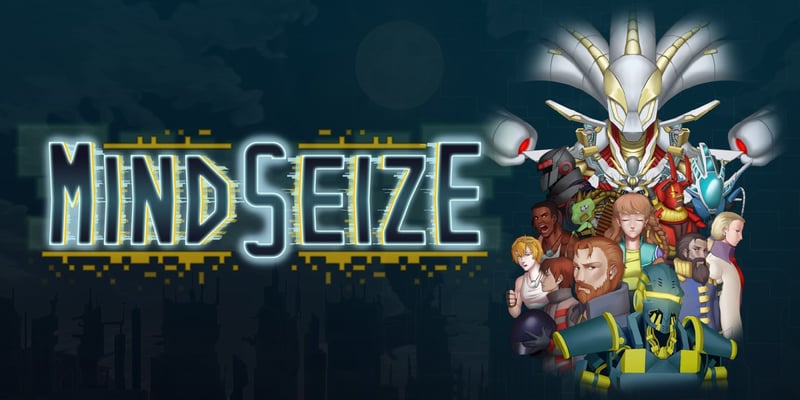Game artwork 1