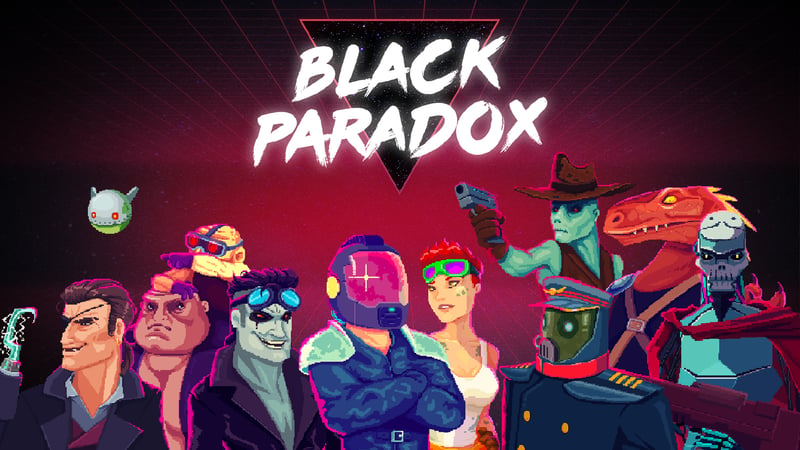 Game artwork 1