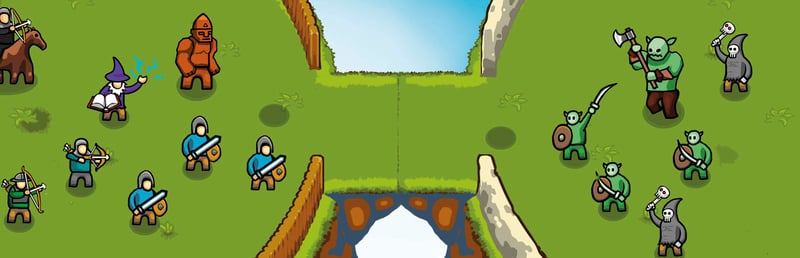 Game artwork 1