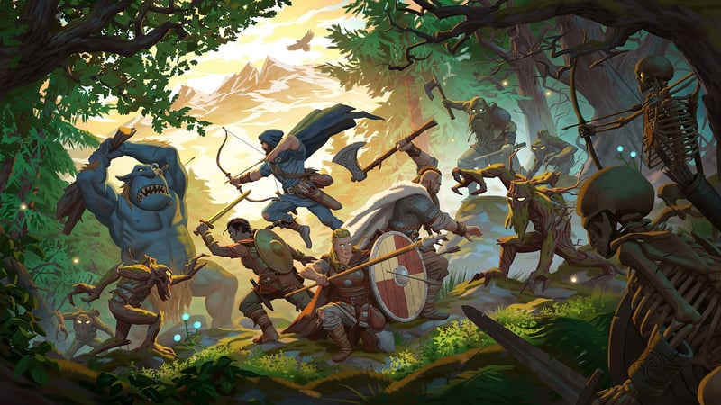Game artwork 2
