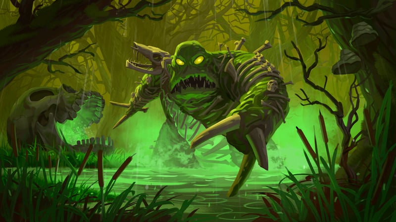 Game artwork 4