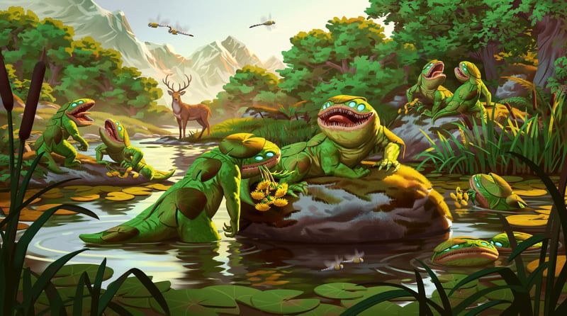 Game artwork 5