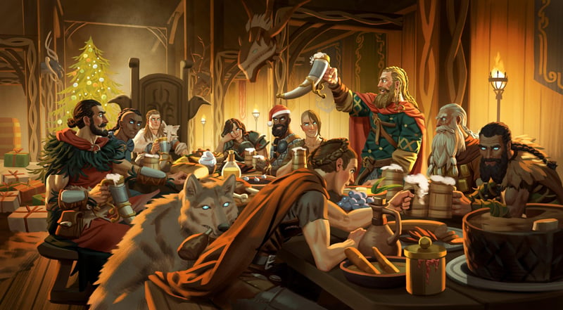 Game artwork 3