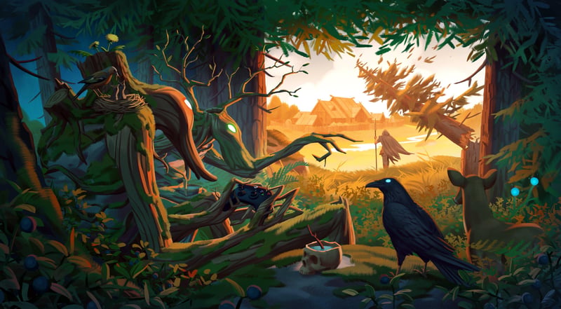 Game artwork 3