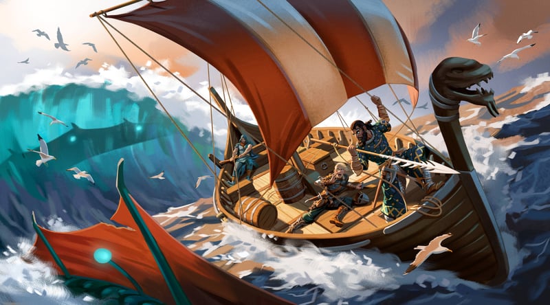 Game artwork 2