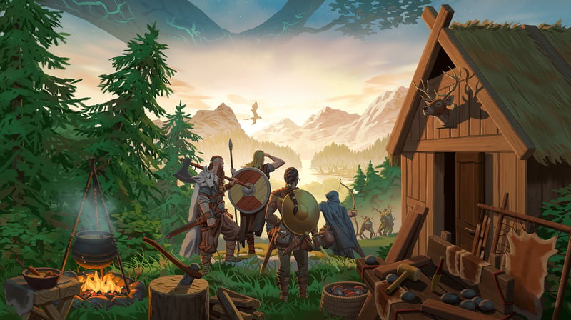 Game artwork 3