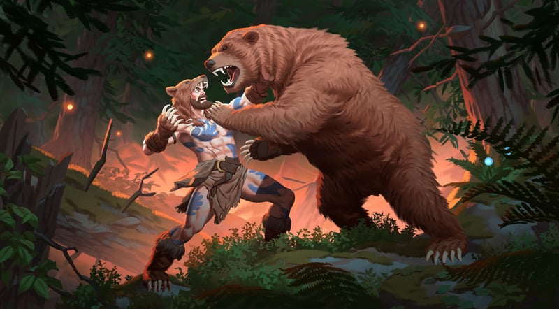 Game artwork 2