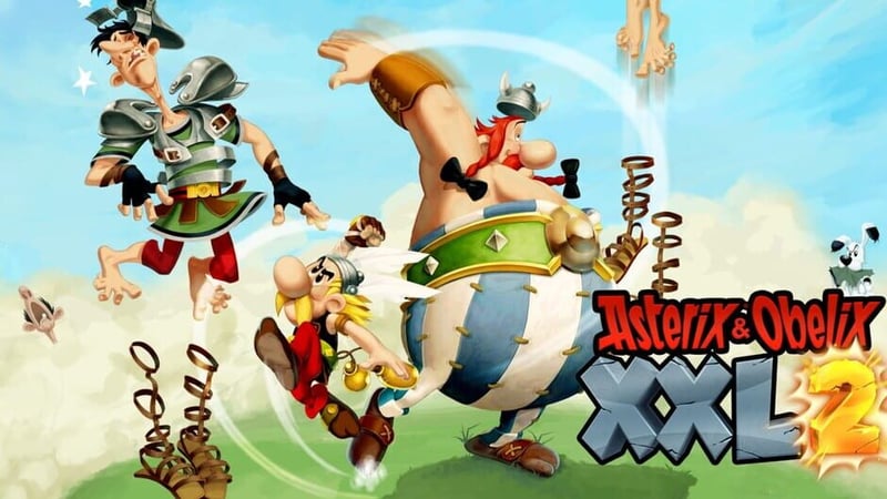 Game artwork 3