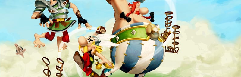 Game artwork 1