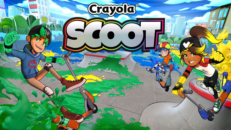 Game artwork 1
