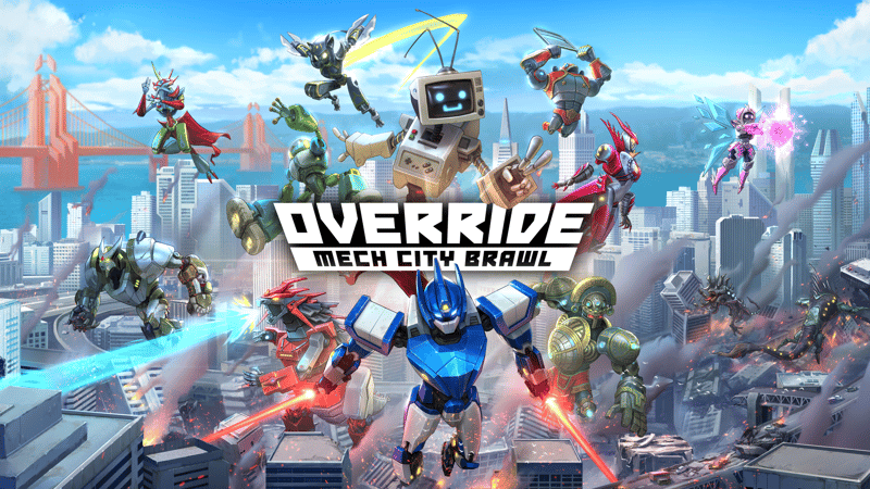 Game artwork 1