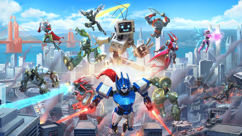 Game artwork 2