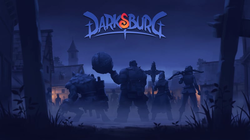 Game artwork 1