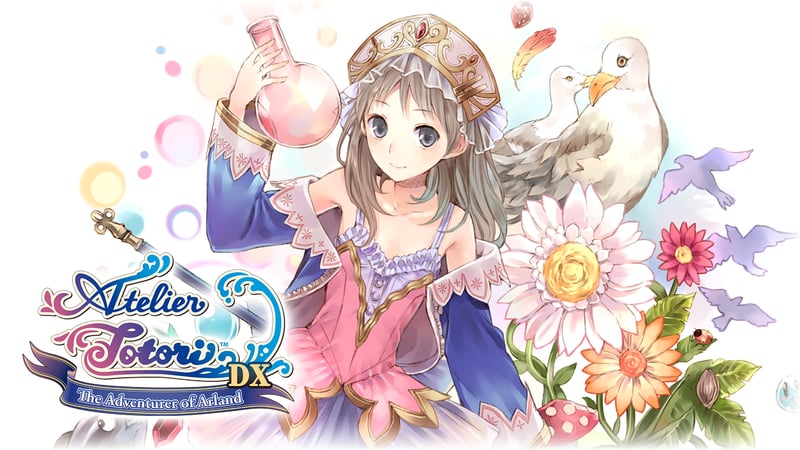 Game artwork 1