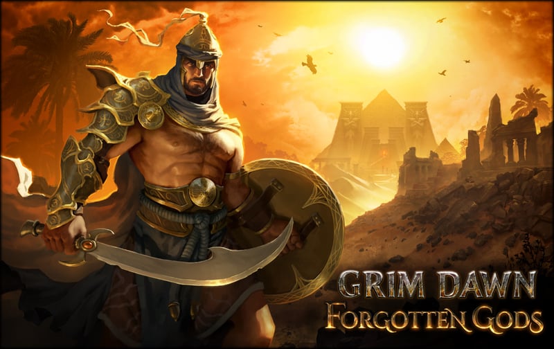 Game artwork 1