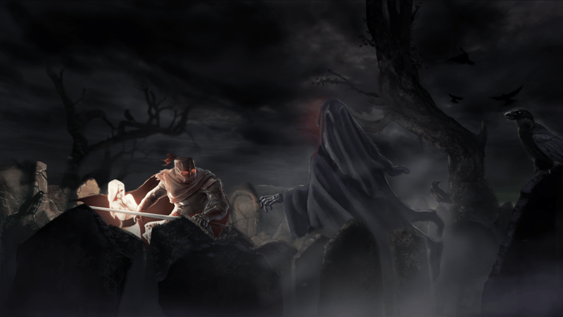 Game artwork 3