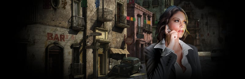 Game artwork 1
