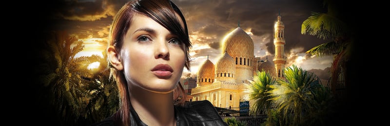 Game artwork 1