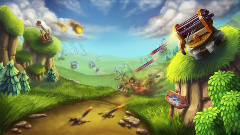 Game artwork 1