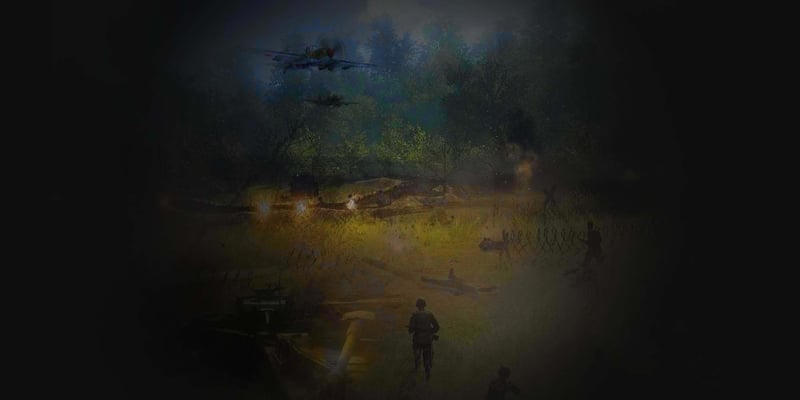 Game artwork 1