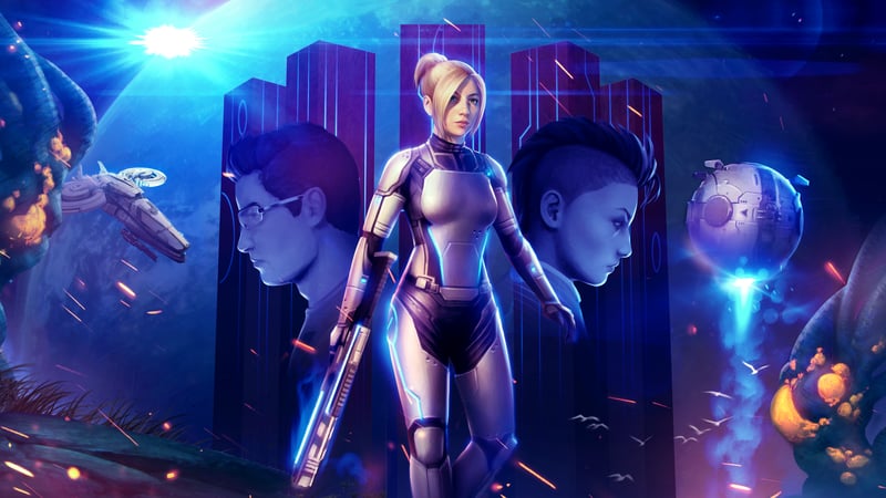 Game artwork 1