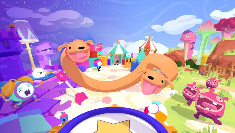 Game artwork 1