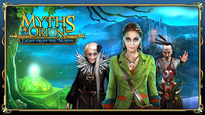 Game artwork 1