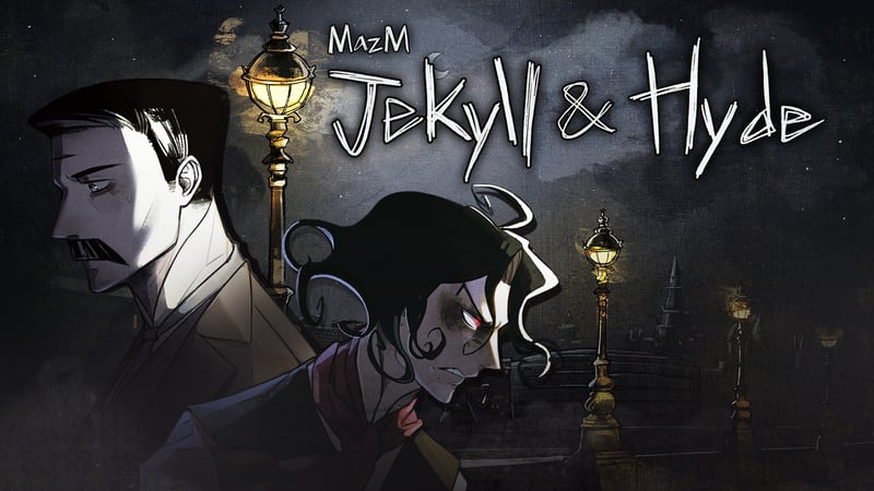 Game artwork 1