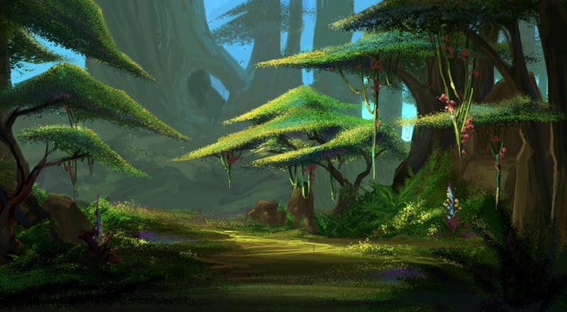 Game artwork 5