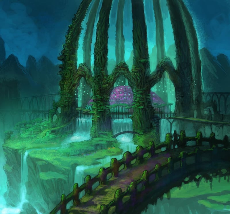 Game artwork 2