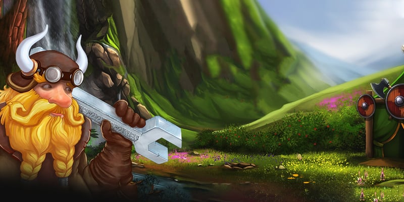 Game artwork 1