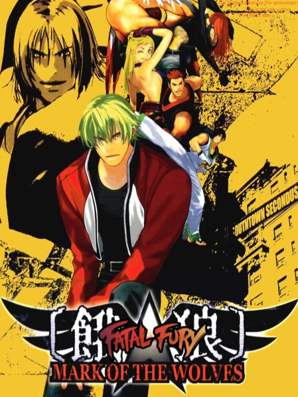 Game artwork 1