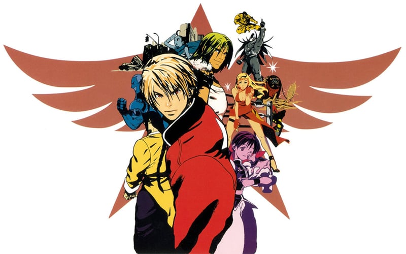 Game artwork 3