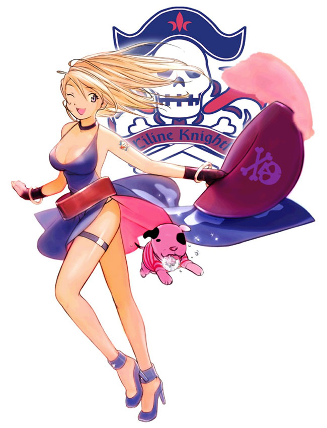 Game artwork 3