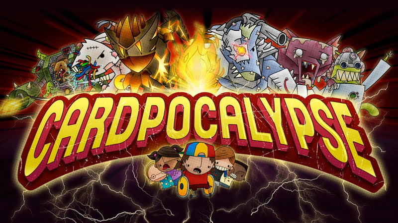 Game artwork 1