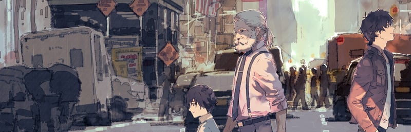 Game artwork 2