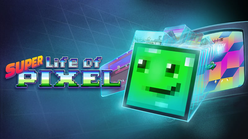 Game artwork 1